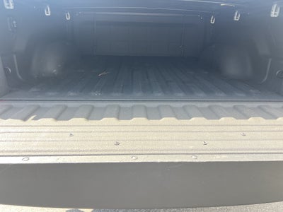 2024 RAM 2500 Power Wagon