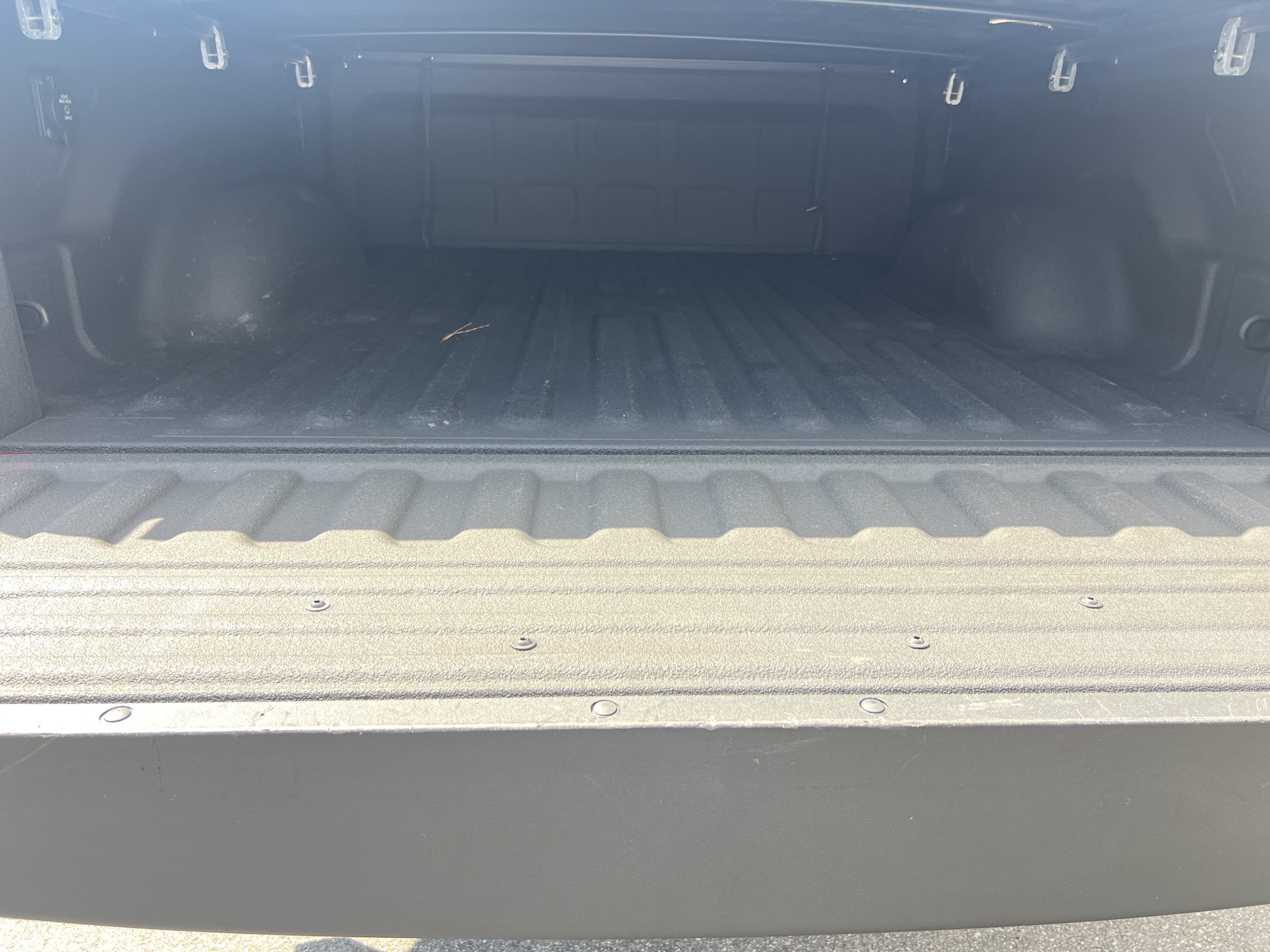2024 RAM 2500 Power Wagon