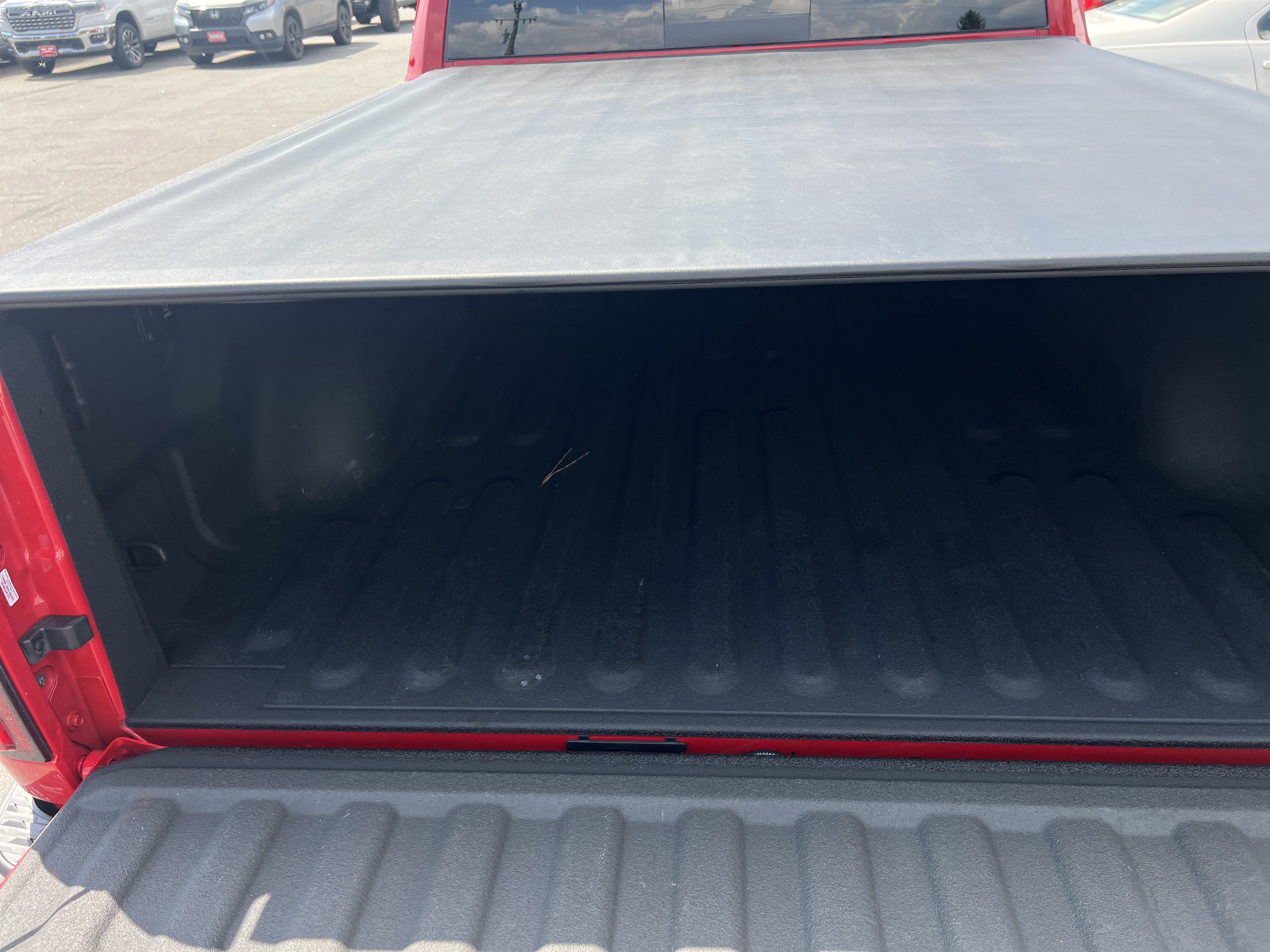 2024 RAM 2500 Power Wagon