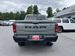 2026 RAM 2500 Power Wagon