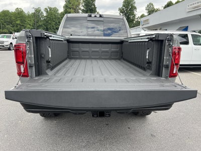 2026 RAM 2500 Power Wagon