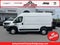 2020 RAM ProMaster Cargo Van 1500 High Roof 136" WB