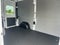 2020 RAM ProMaster Cargo Van 1500 High Roof 136" WB
