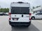 2020 RAM ProMaster Cargo Van 1500 High Roof 136" WB