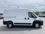 2020 RAM ProMaster Cargo Van 1500 High Roof 136" WB