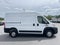 2020 RAM ProMaster Cargo Van 1500 High Roof 136" WB