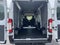 2020 RAM ProMaster Cargo Van 1500 High Roof 136" WB