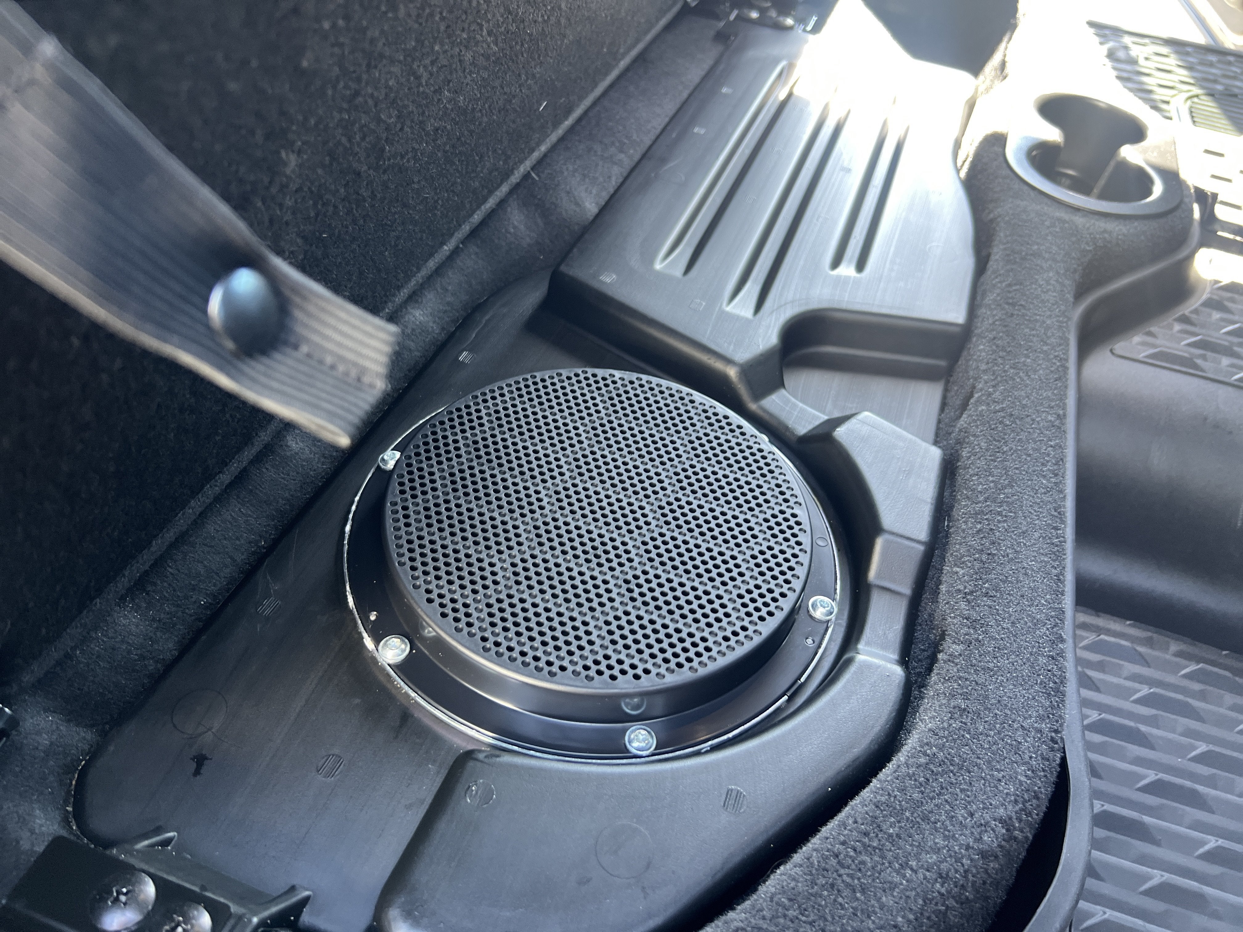 2026 RAM 2500 Rebel