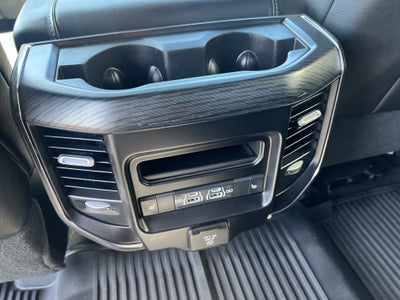 2026 RAM 2500 Rebel
