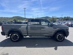 2026 RAM 2500 Rebel