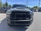 2026 RAM 2500 Rebel