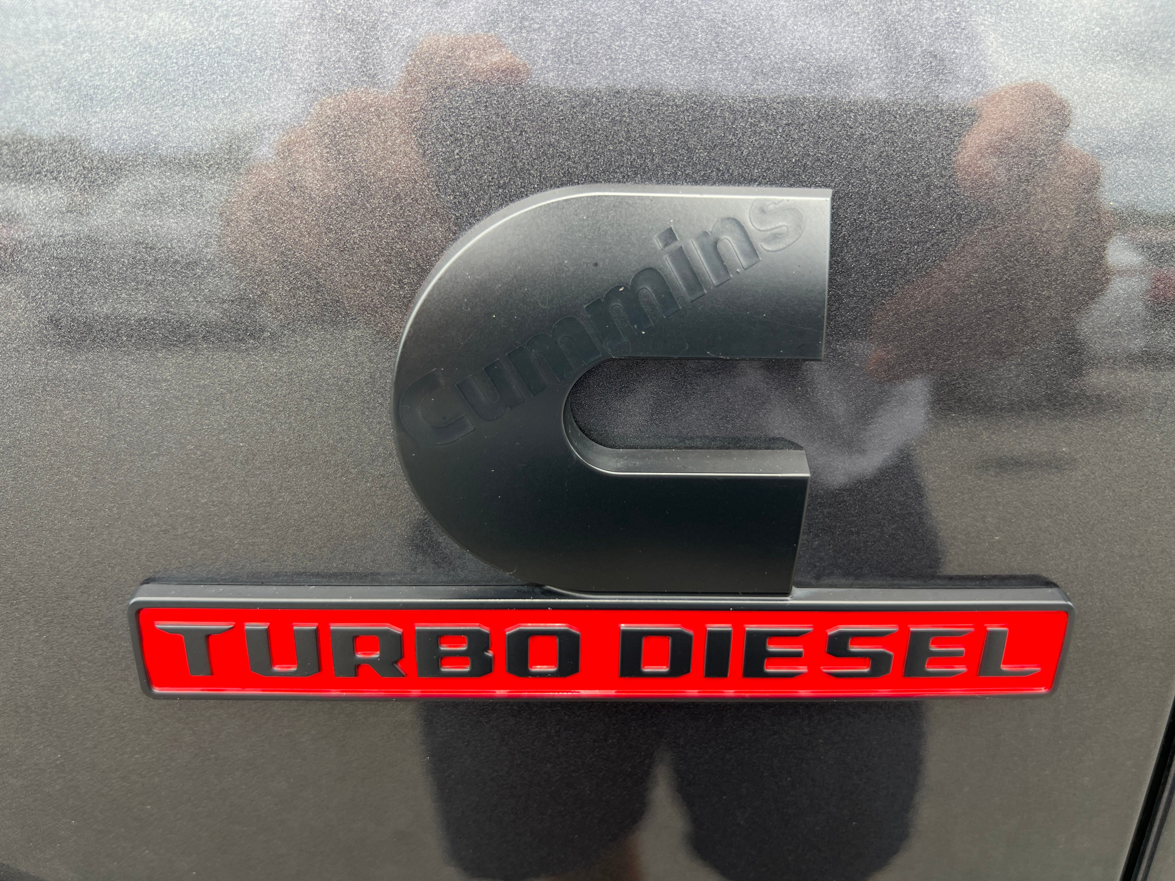 2023 RAM 2500 Limited