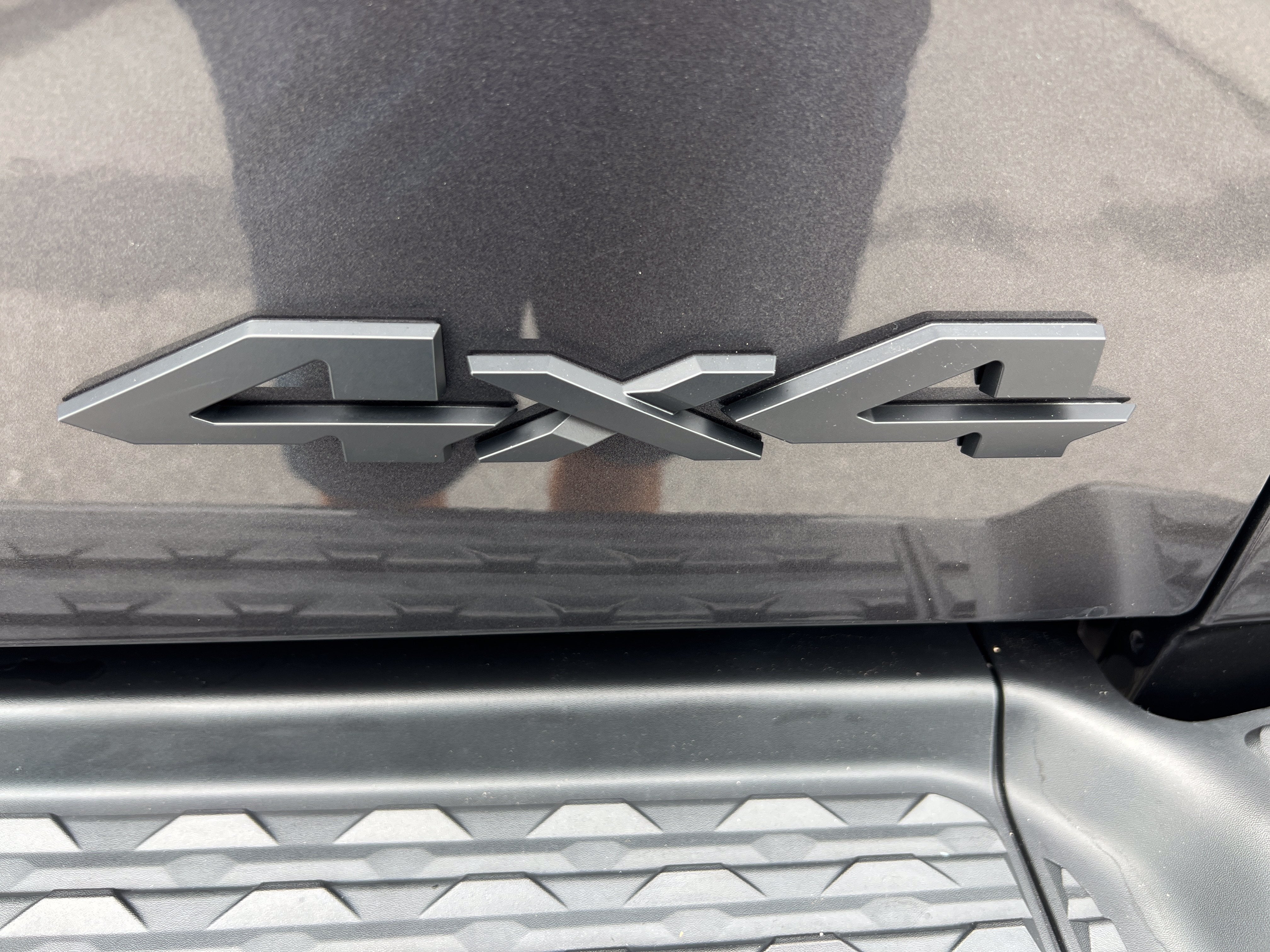 2023 RAM 2500 Limited