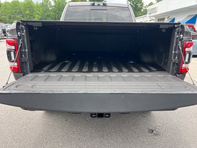 2023 RAM 2500 Limited