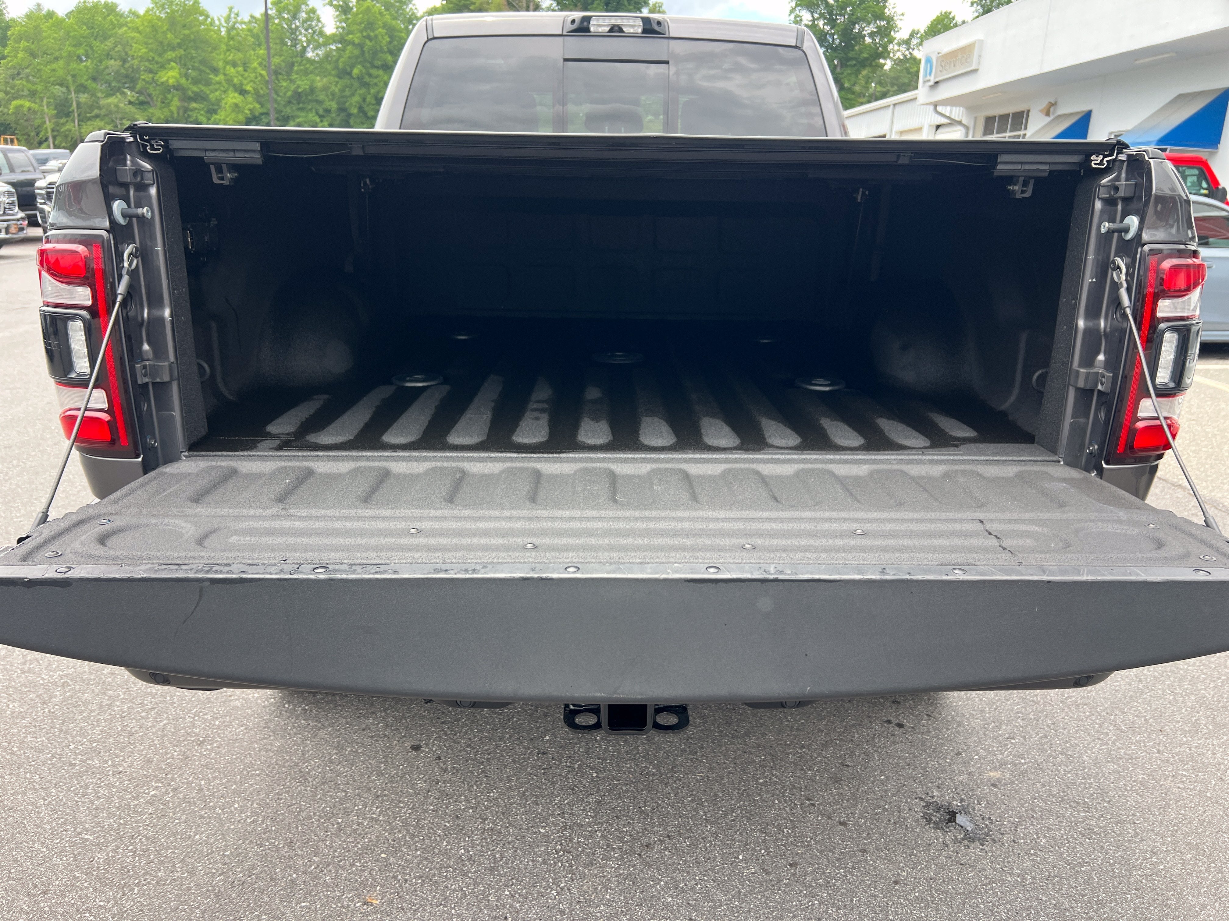 2023 RAM 2500 Limited