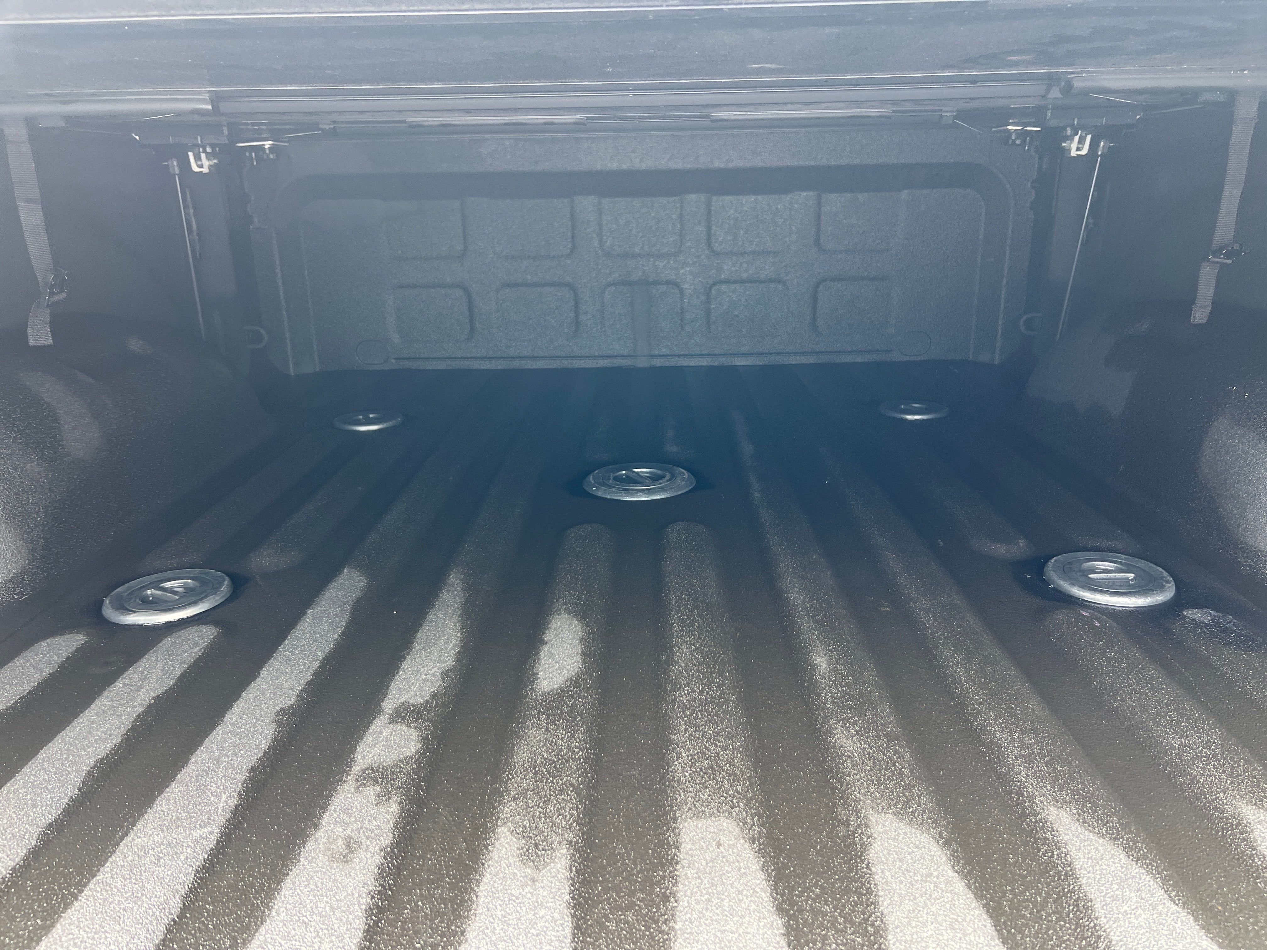 2023 RAM 2500 Limited