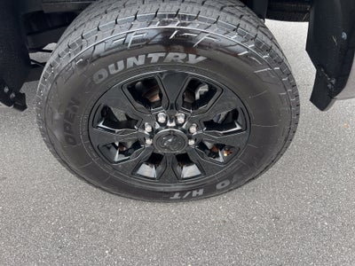 2023 RAM 2500 Limited