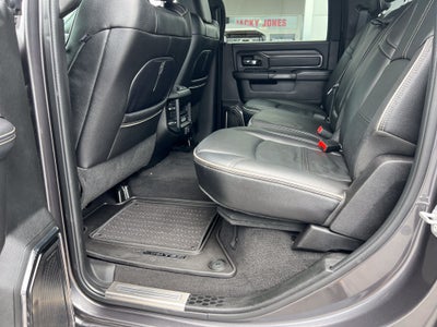 2023 RAM 2500 Limited