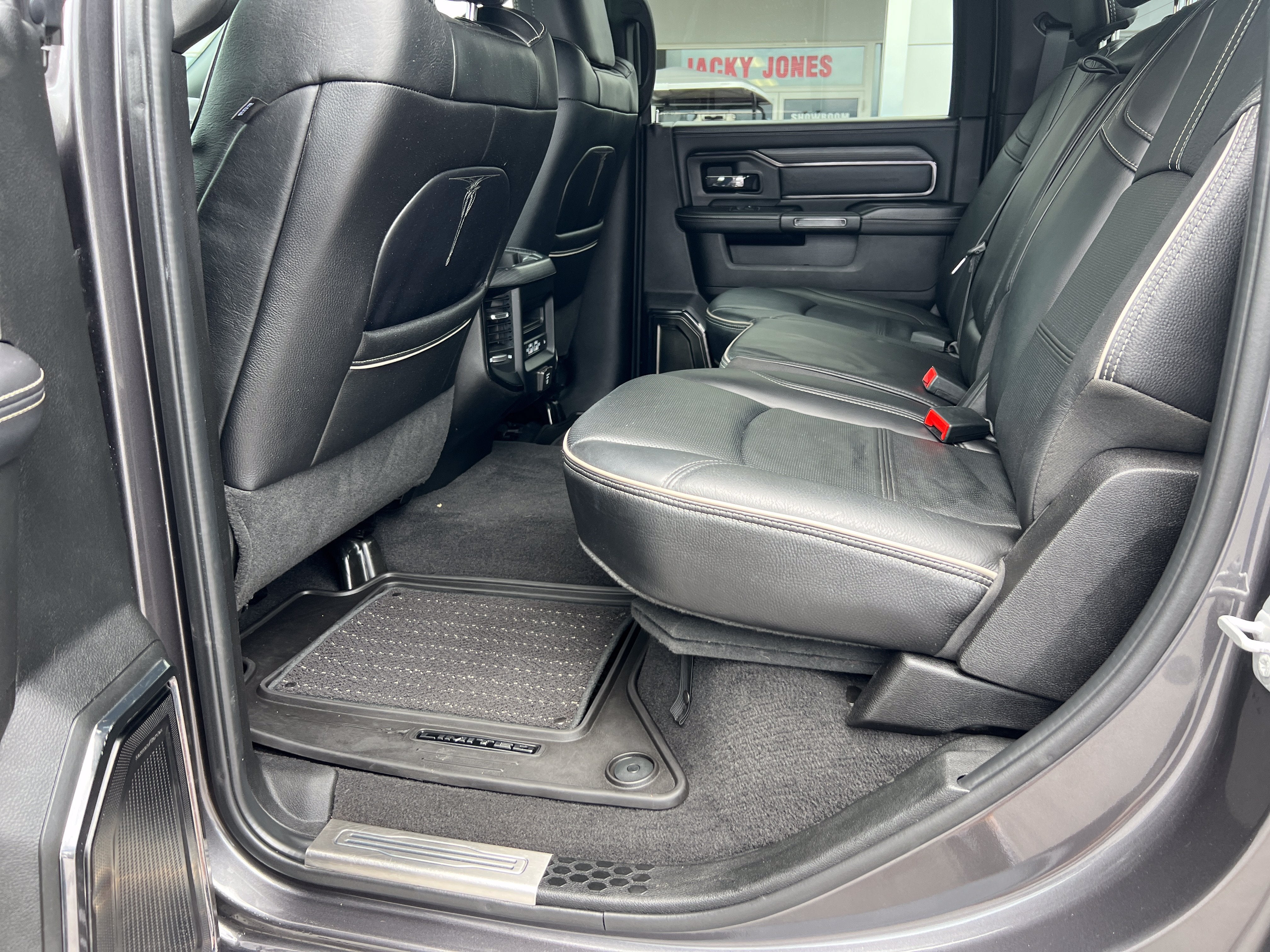 2023 RAM 2500 Limited