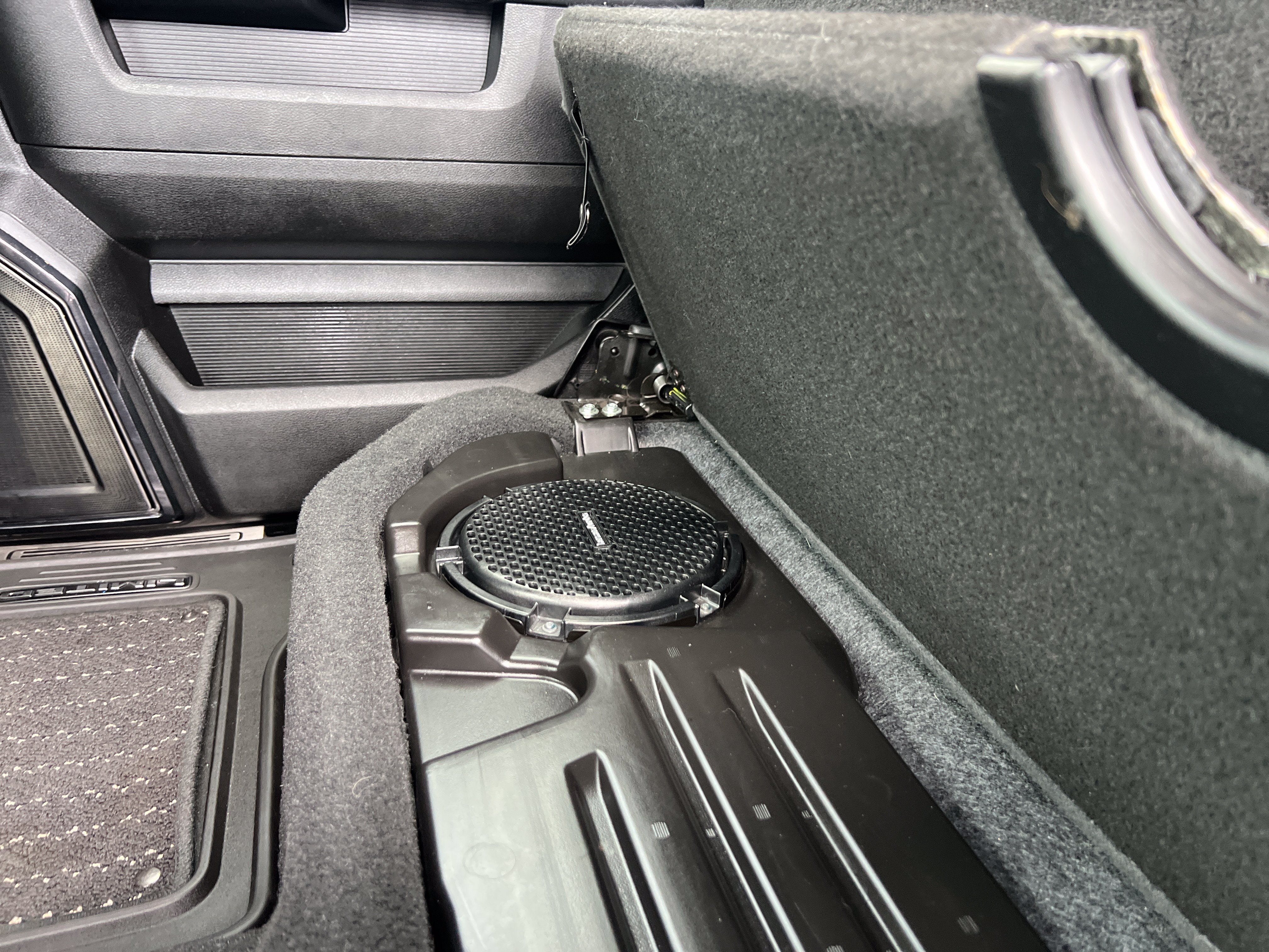 2023 RAM 2500 Limited