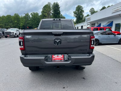 2023 RAM 2500 Limited