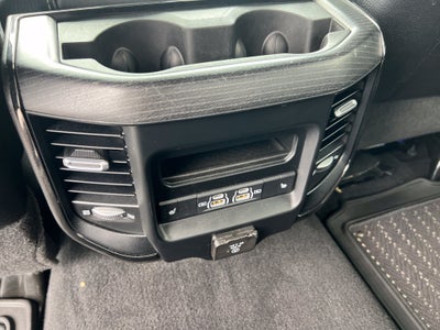 2023 RAM 2500 Limited
