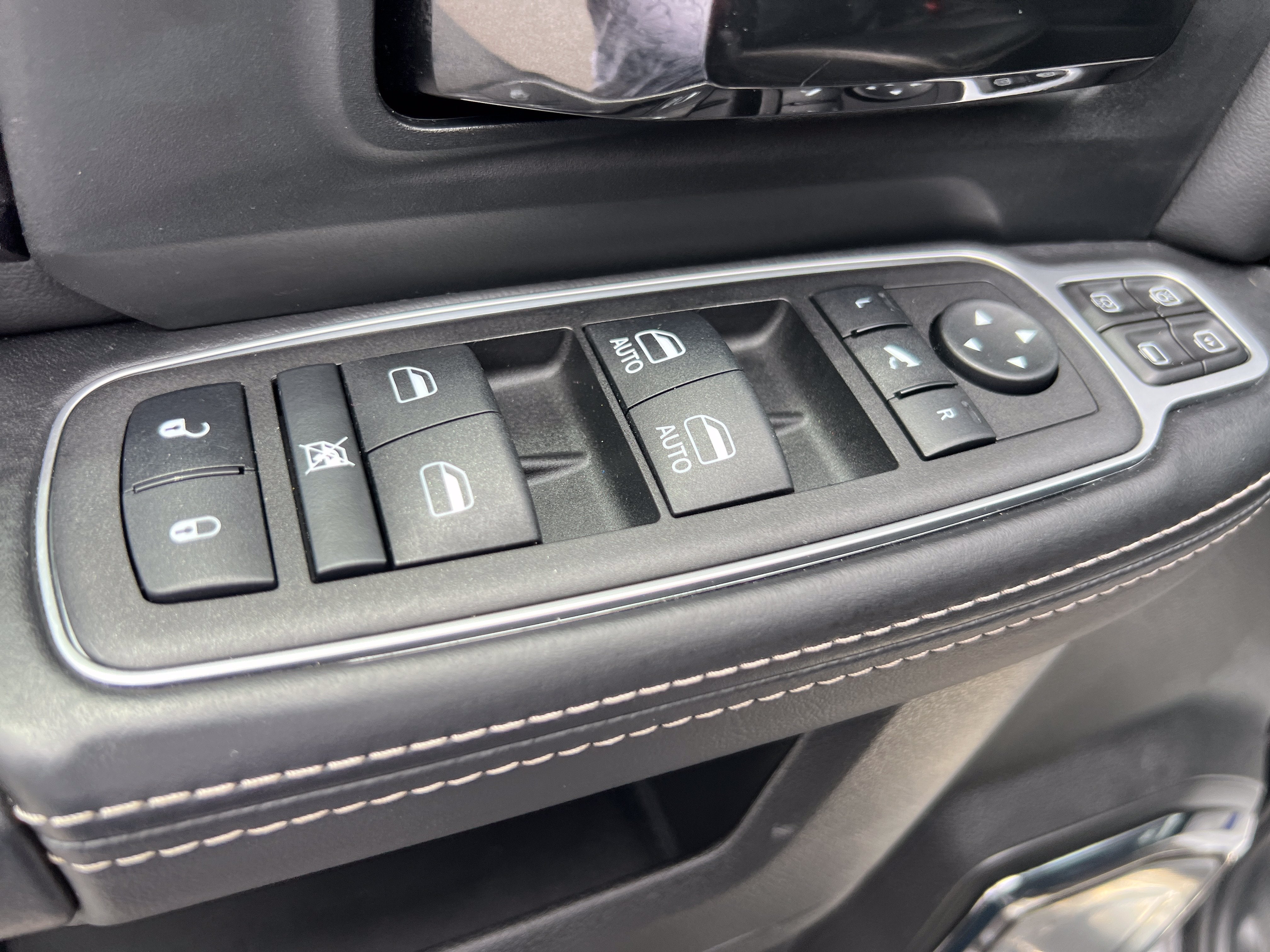 2023 RAM 2500 Limited