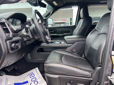 2023 RAM 2500 Limited