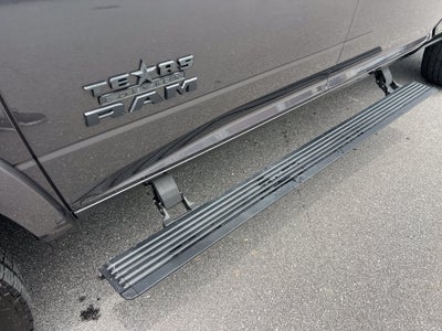 2023 RAM 2500 Limited