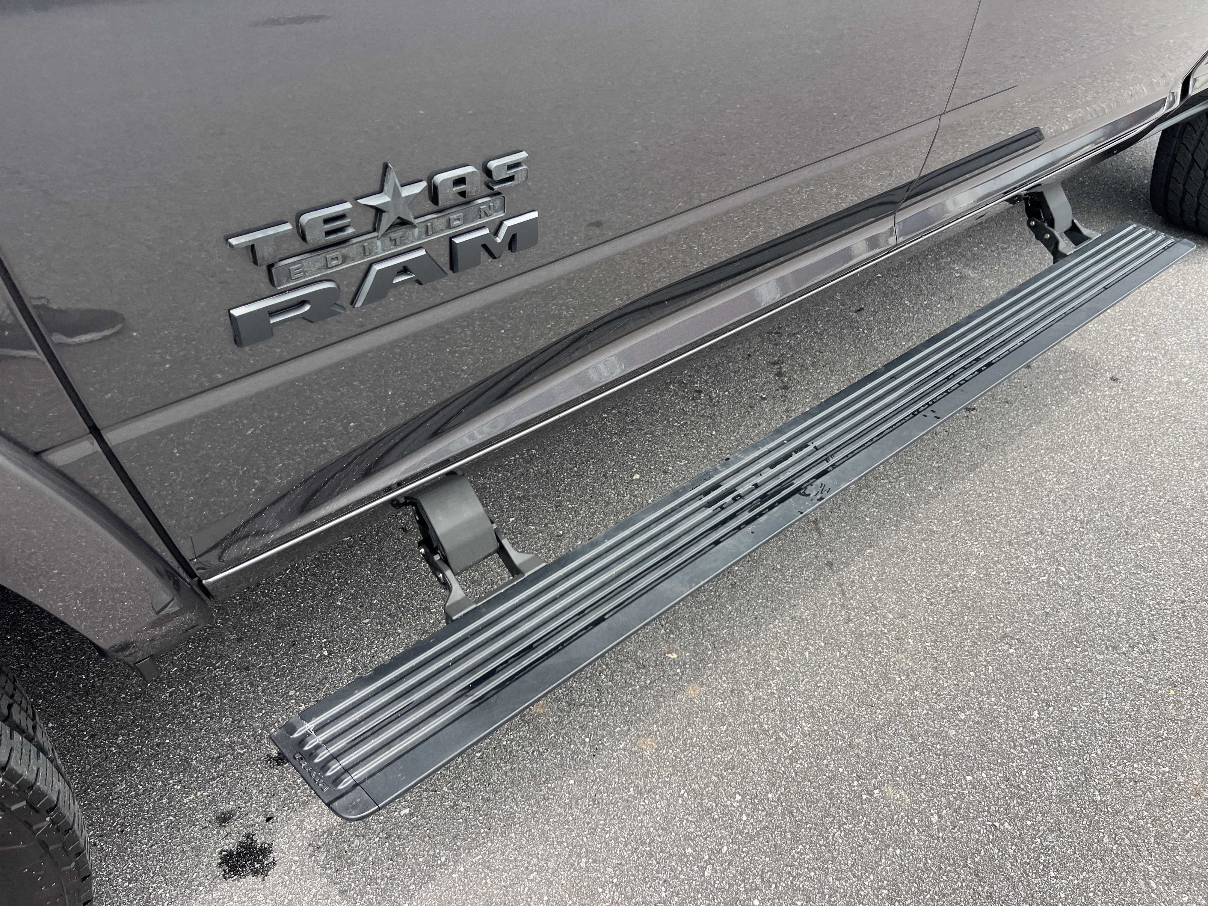 2023 RAM 2500 Limited