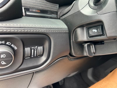 2023 RAM 2500 Limited