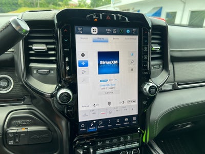 2023 RAM 2500 Limited