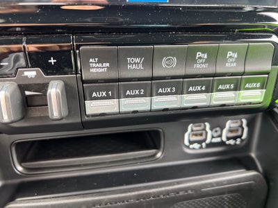 2023 RAM 2500 Limited