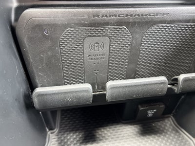 2023 RAM 2500 Limited