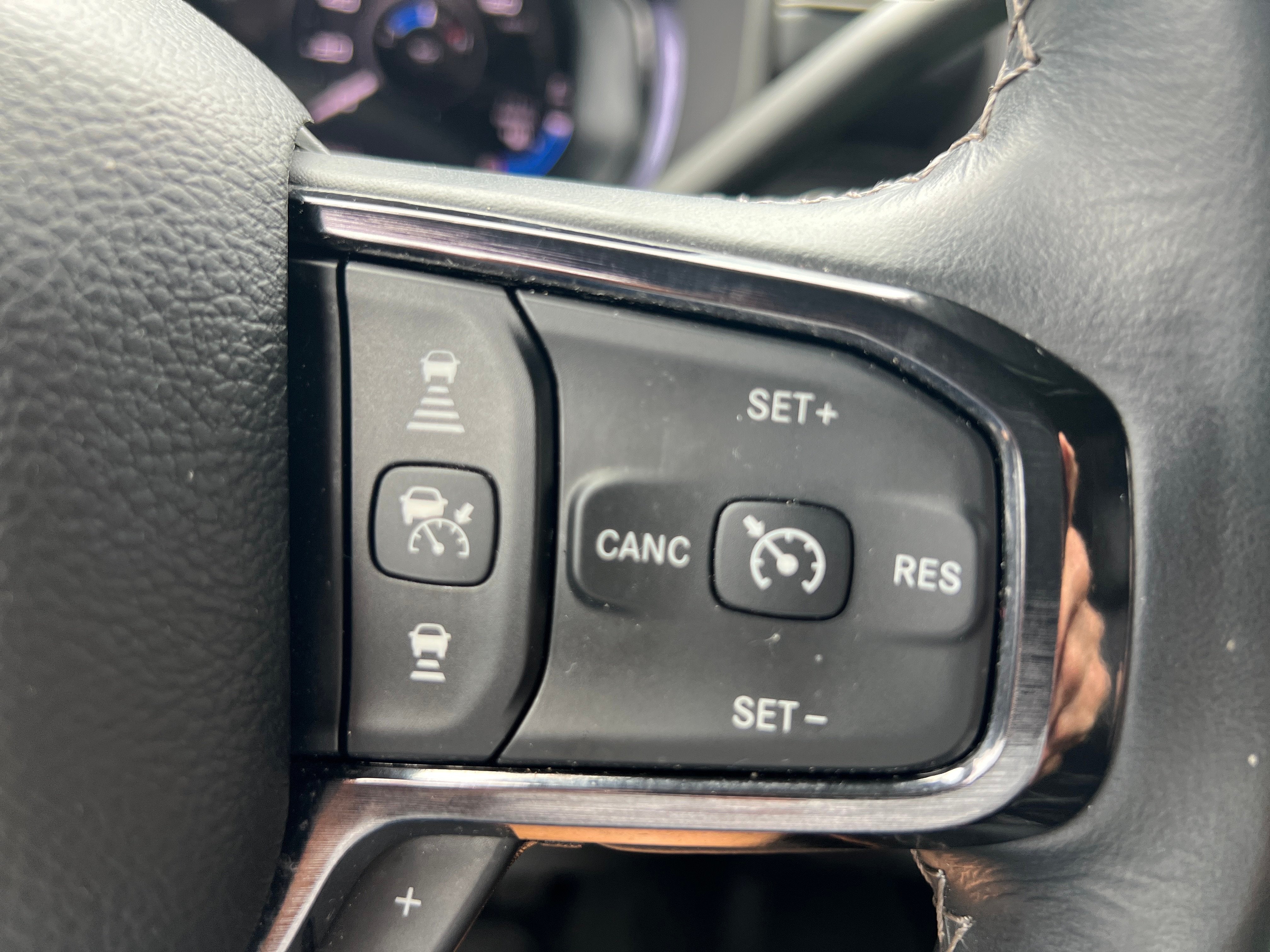2023 RAM 2500 Limited
