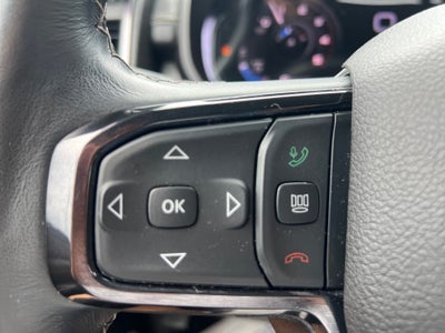 2023 RAM 2500 Limited