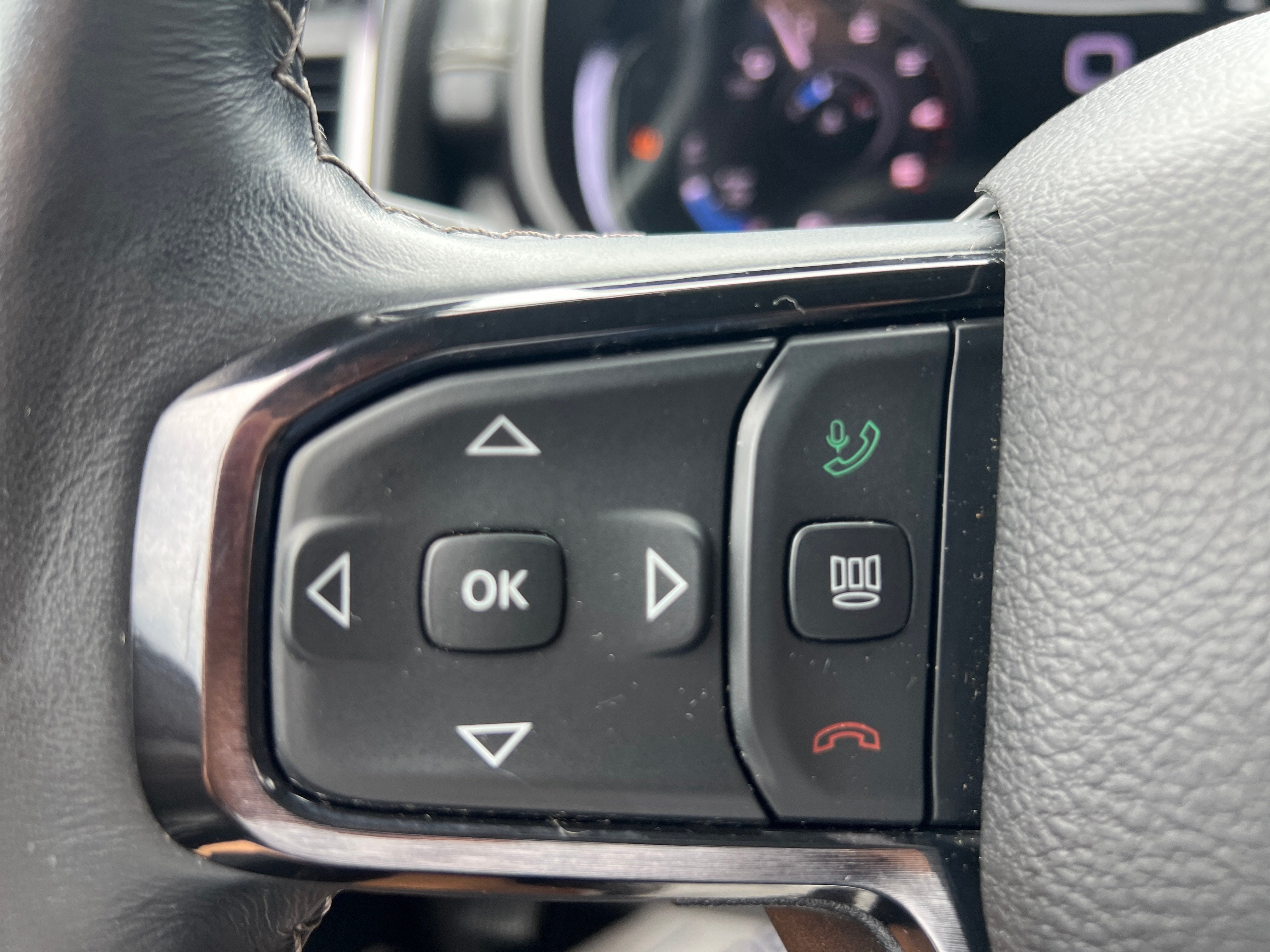 2023 RAM 2500 Limited