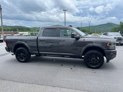 2023 RAM 2500 Limited