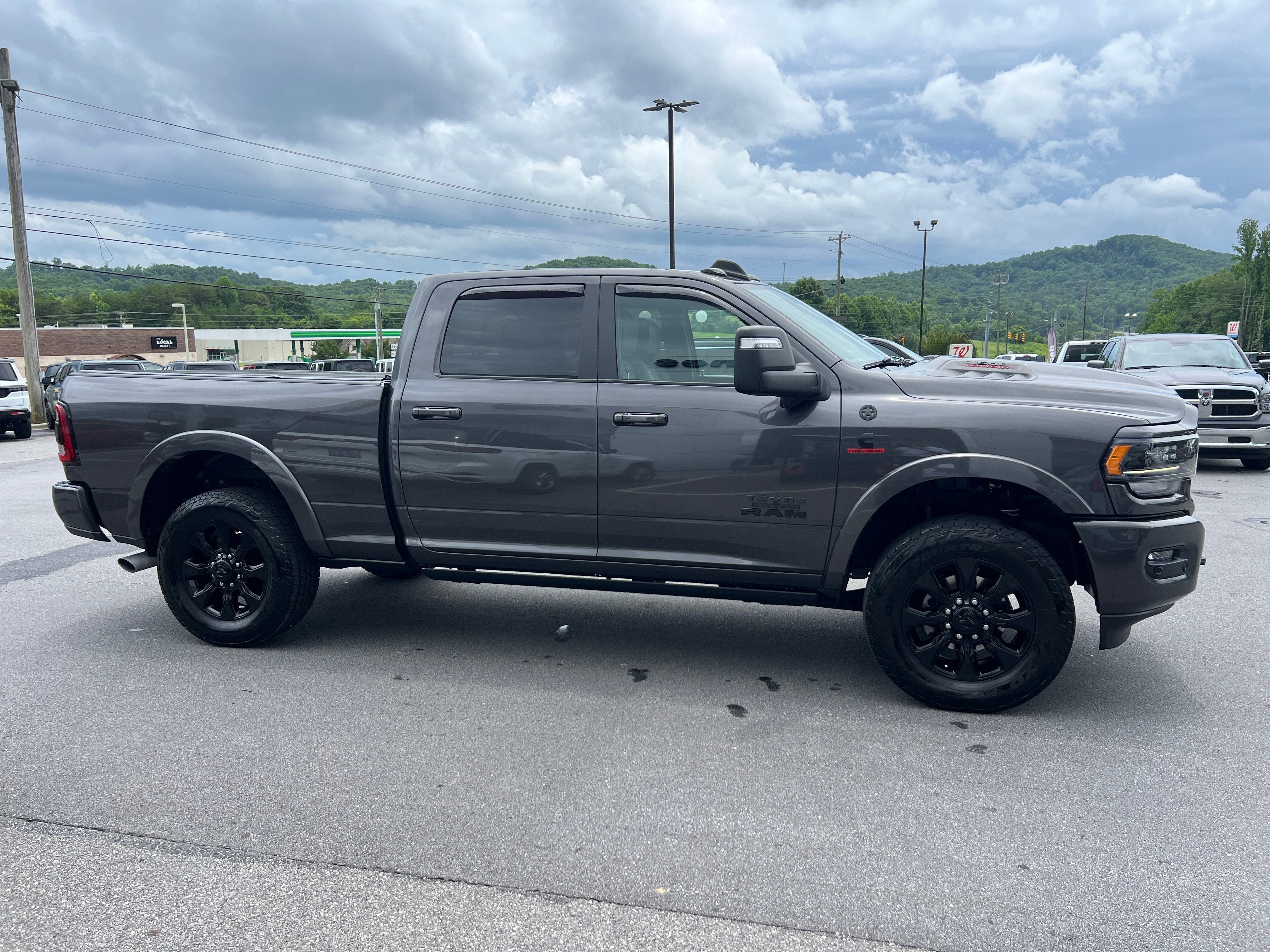 2023 RAM 2500 Limited