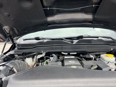 2023 RAM 2500 Limited