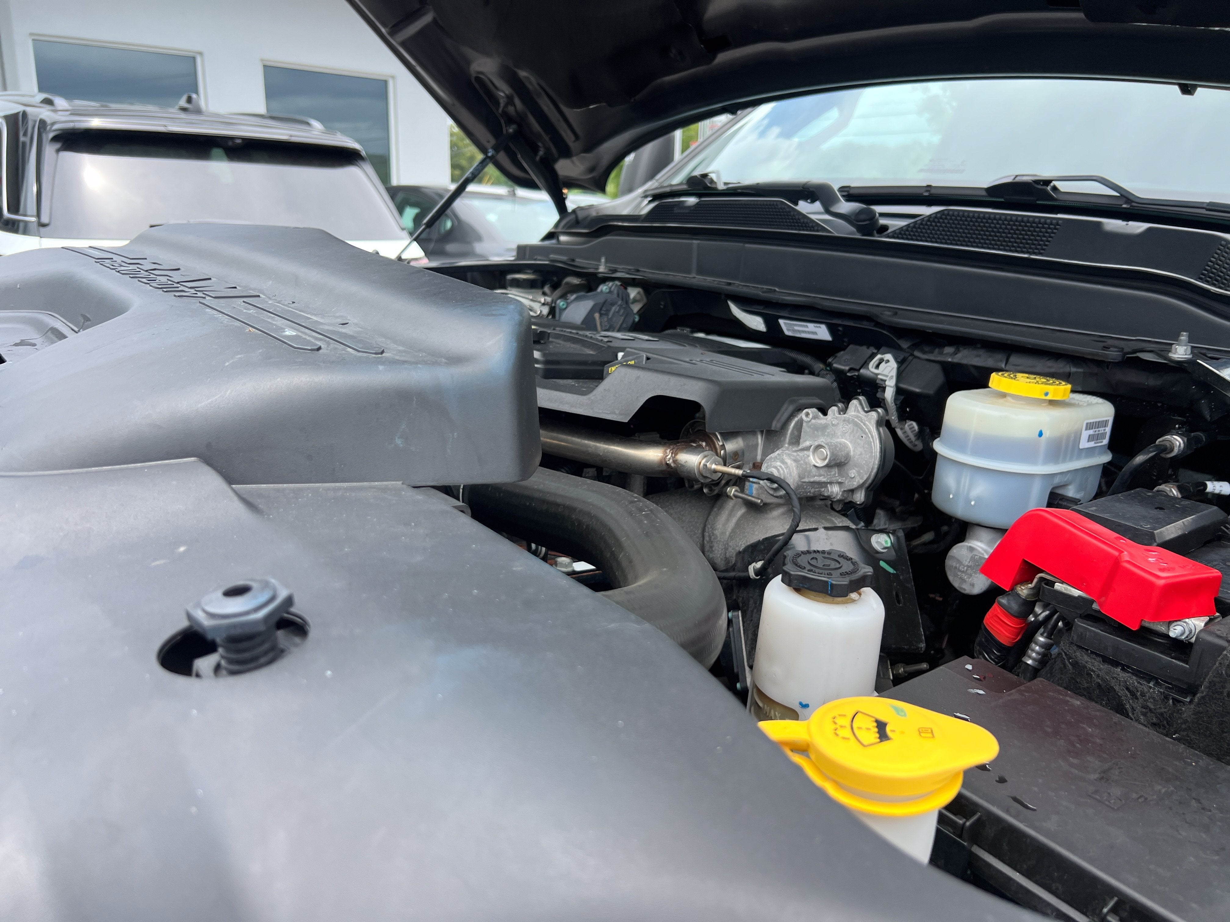 2023 RAM 2500 Limited