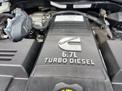 2023 RAM 2500 Limited