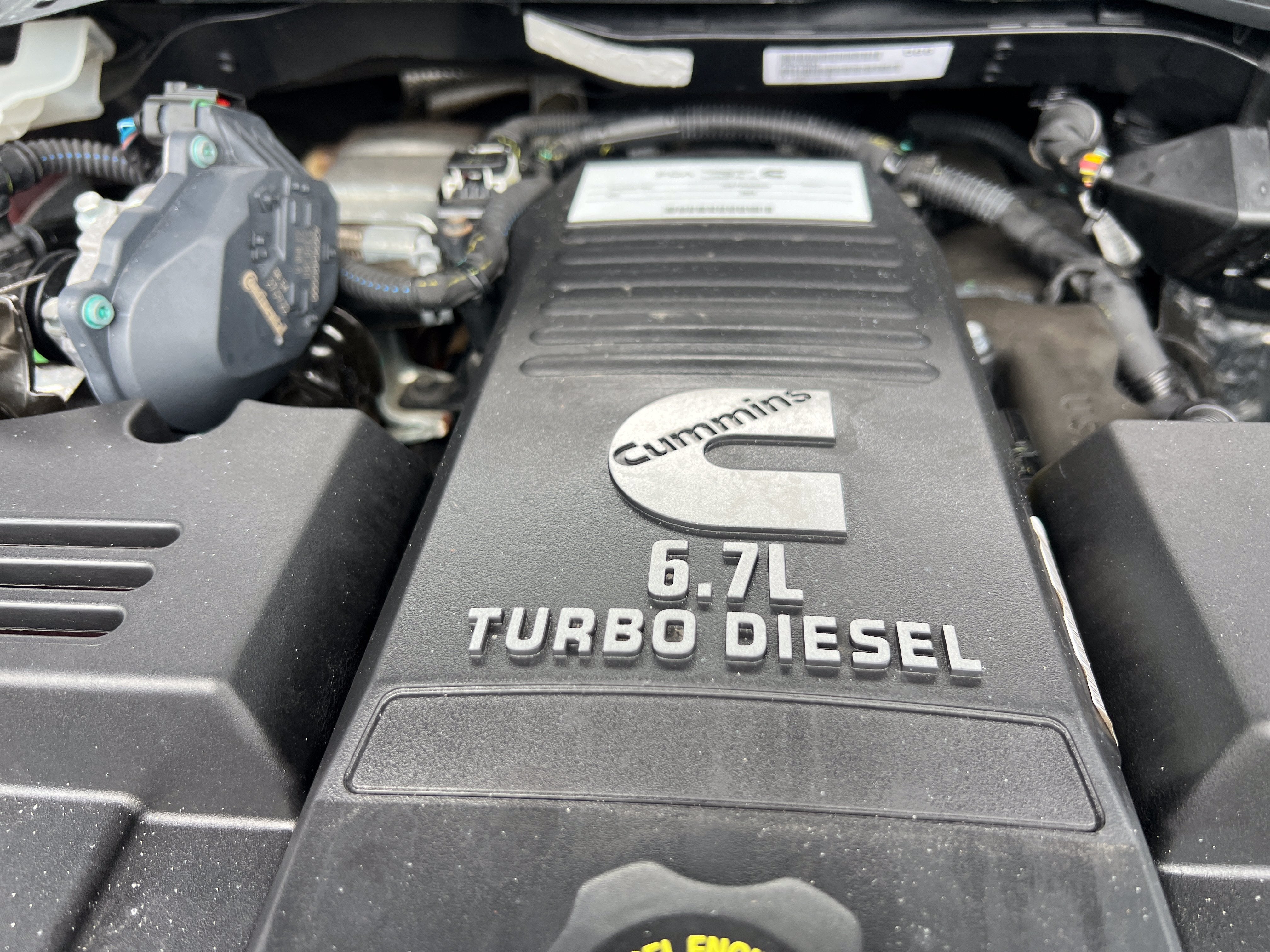 2023 RAM 2500 Limited