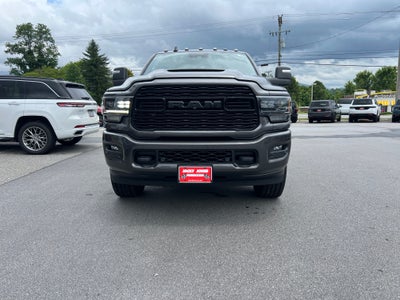 2023 RAM 2500 Limited