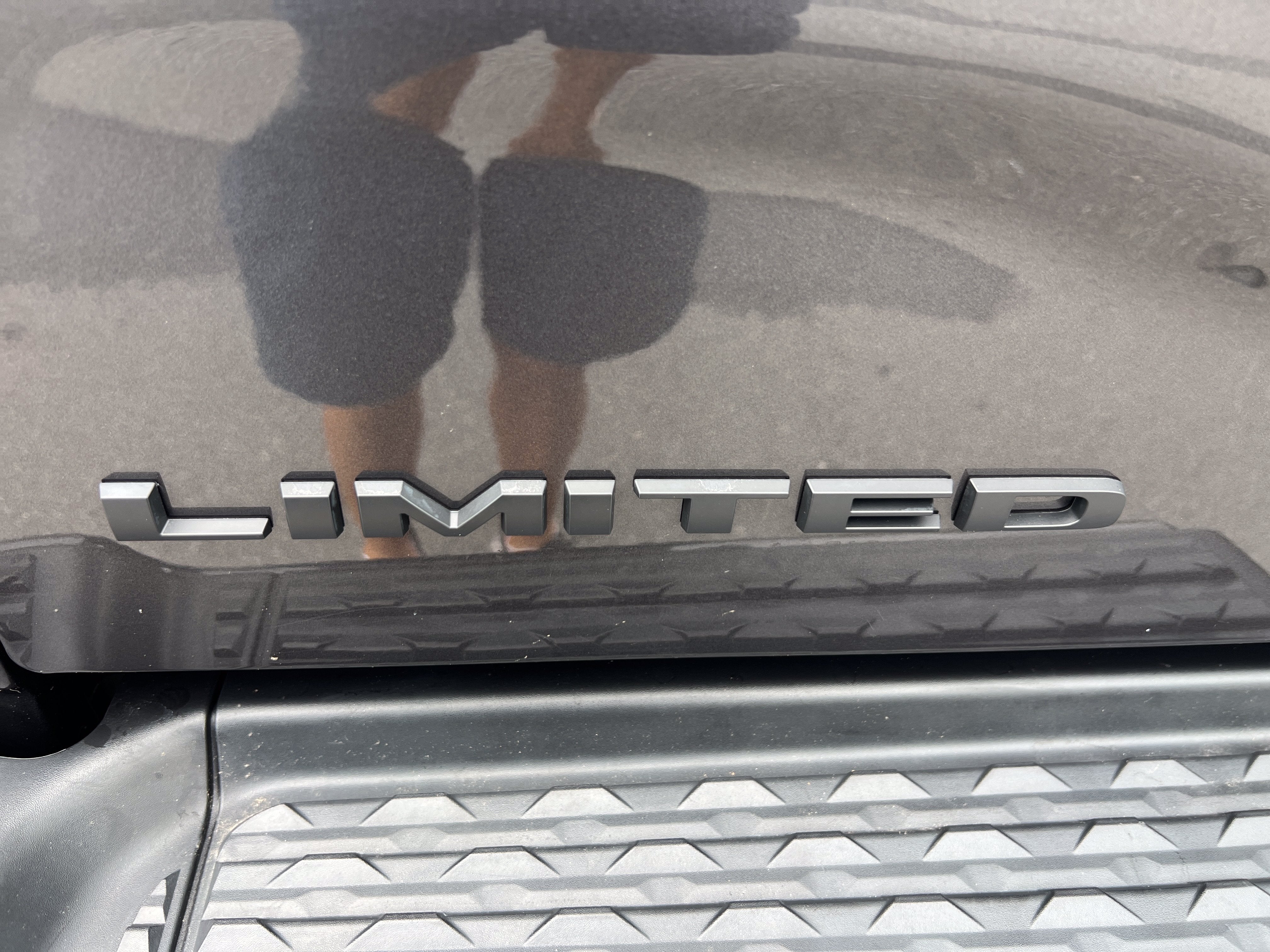 2023 RAM 2500 Limited