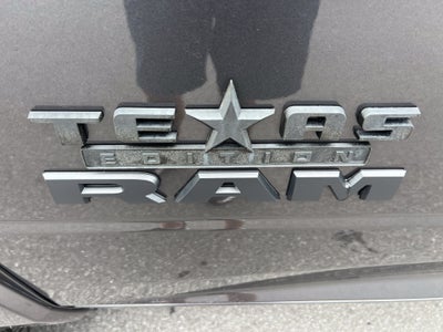 2023 RAM 2500 Limited