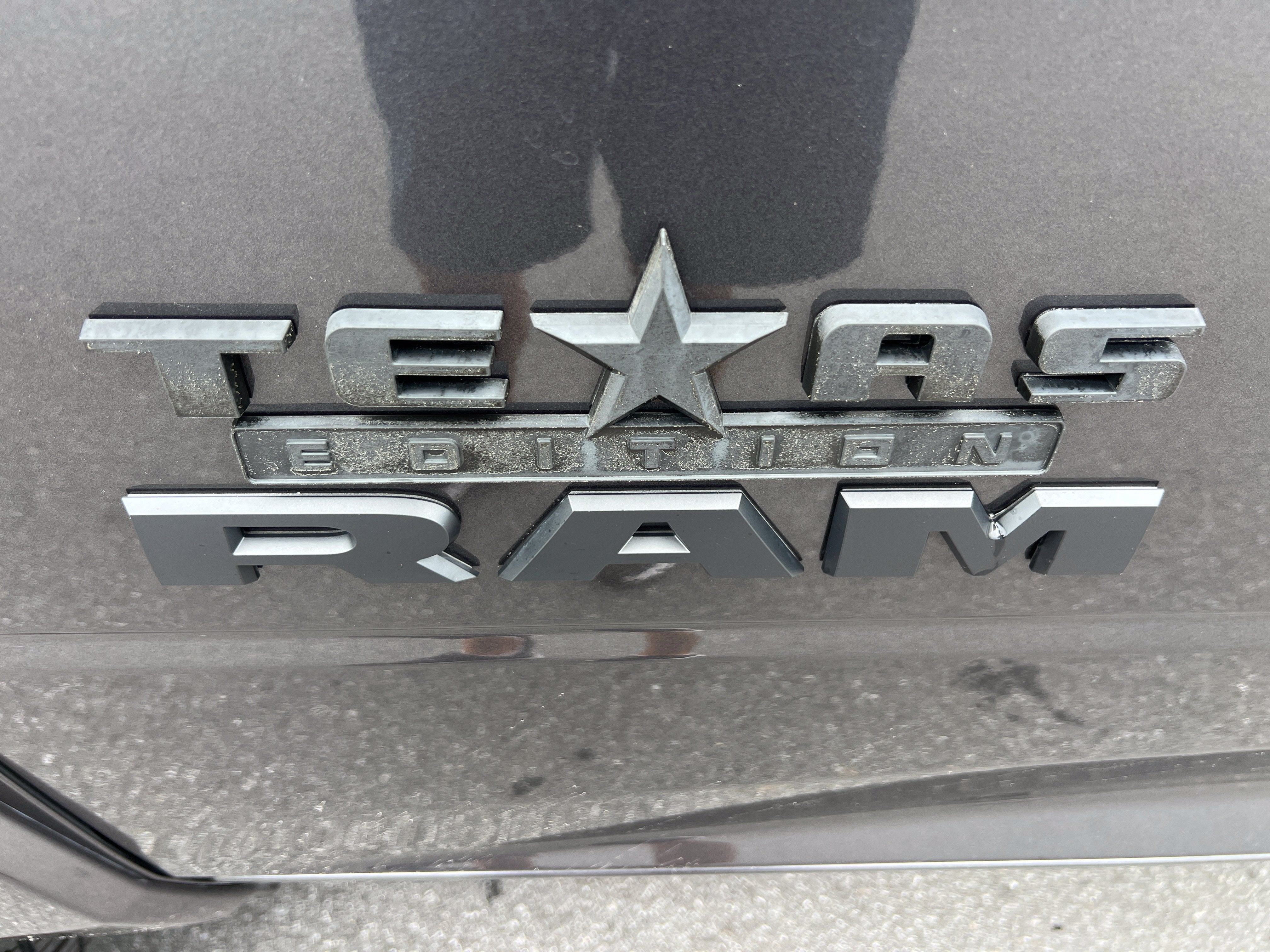 2023 RAM 2500 Limited
