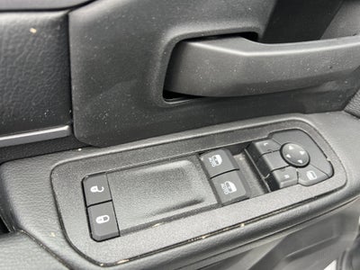 2025 RAM 3500 Tradesman