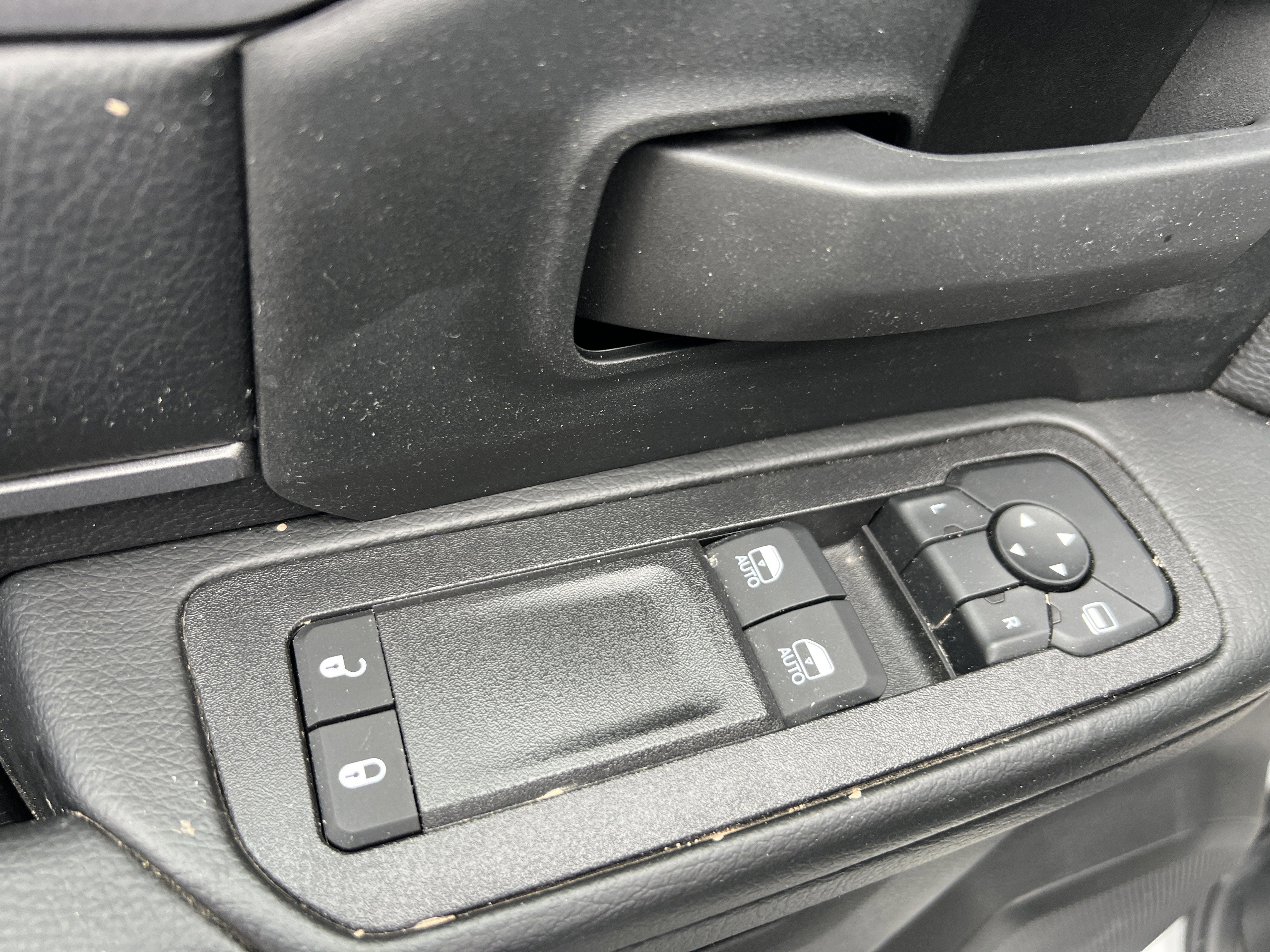 2025 RAM 3500 Tradesman