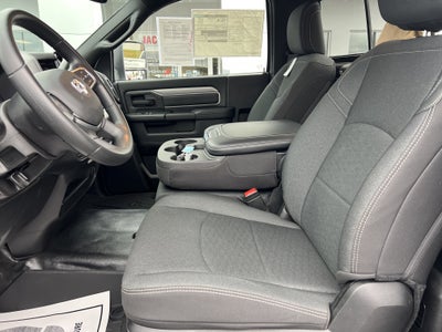 2025 RAM 3500 Tradesman